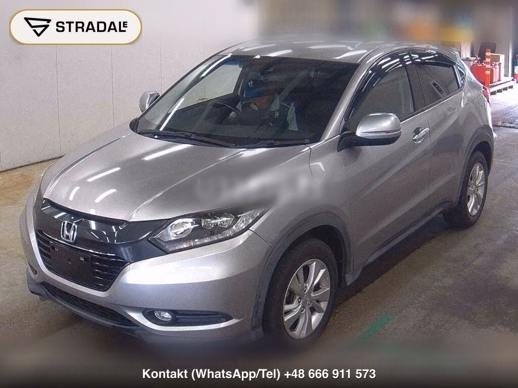 HONDA VEZEL 4WD X･HONDA SENSING, miniaturka 5