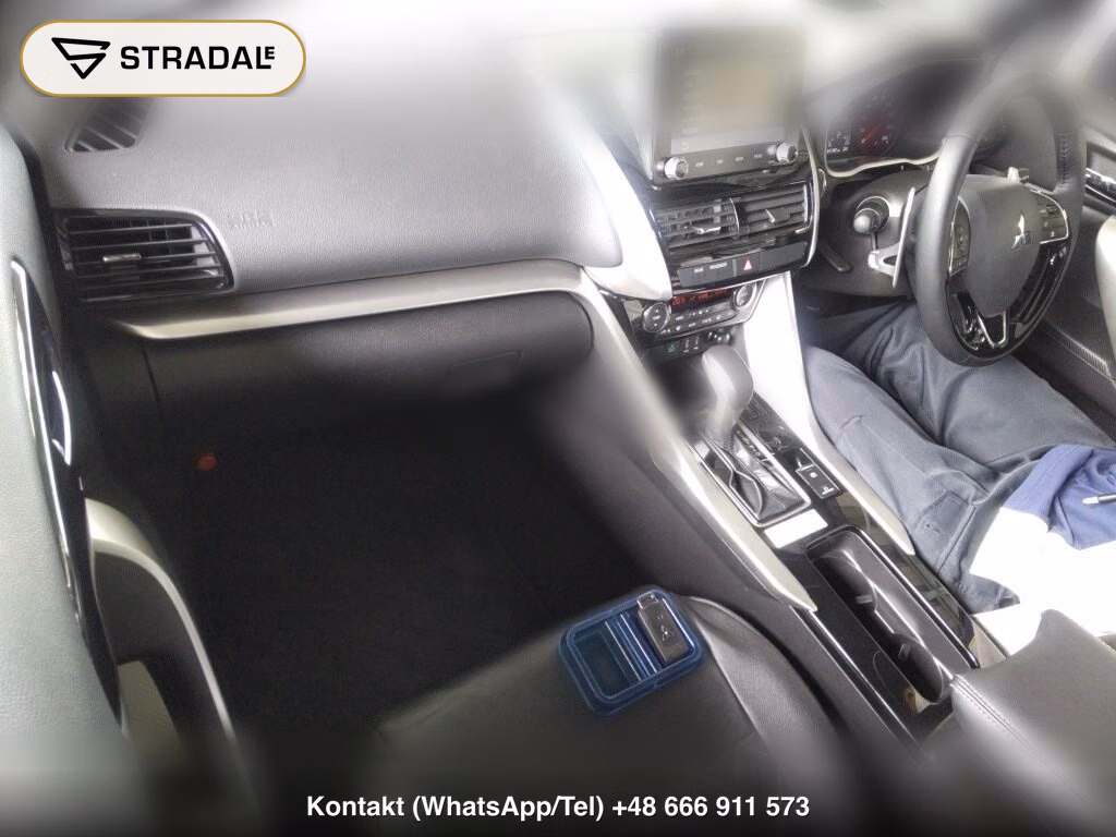 MITSUBISHI ECLIPSE CROSS P, miniaturka 4