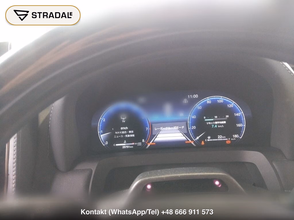 TOYOTA ALPHARD Z, miniaturka 7