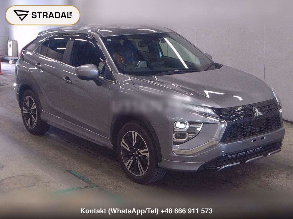 MITSUBISHI ECLIPSE CROSS 4WD P, miniaturka 2