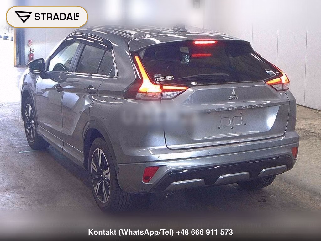 MITSUBISHI ECLIPSE CROSS 4WD P, miniaturka 3