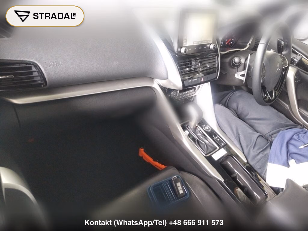 MITSUBISHI ECLIPSE CROSS 4WD P, miniaturka 4