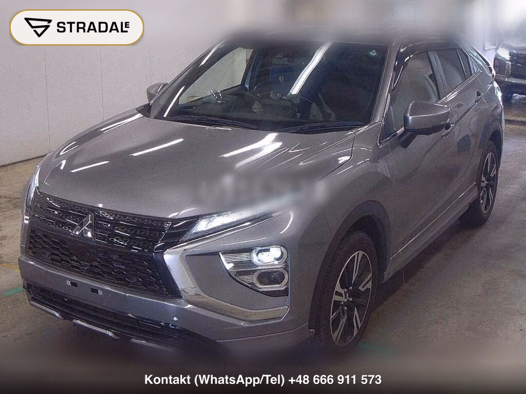 MITSUBISHI ECLIPSE CROSS 4WD P, miniaturka 5