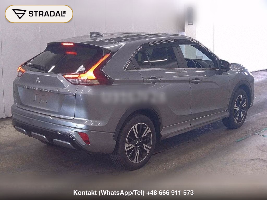 MITSUBISHI ECLIPSE CROSS 4WD P, miniaturka 6