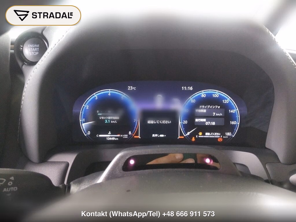 TOYOTA ALPHARD Z, miniaturka 7
