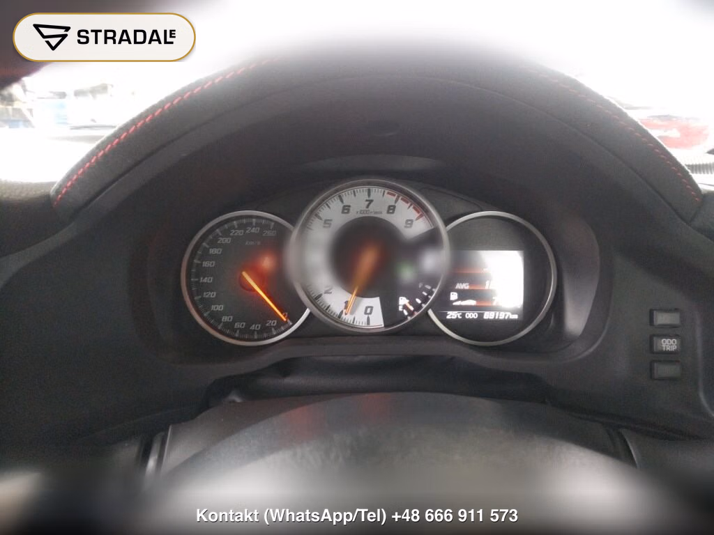 TOYOTA 86 GT LIMITED, miniaturka 7
