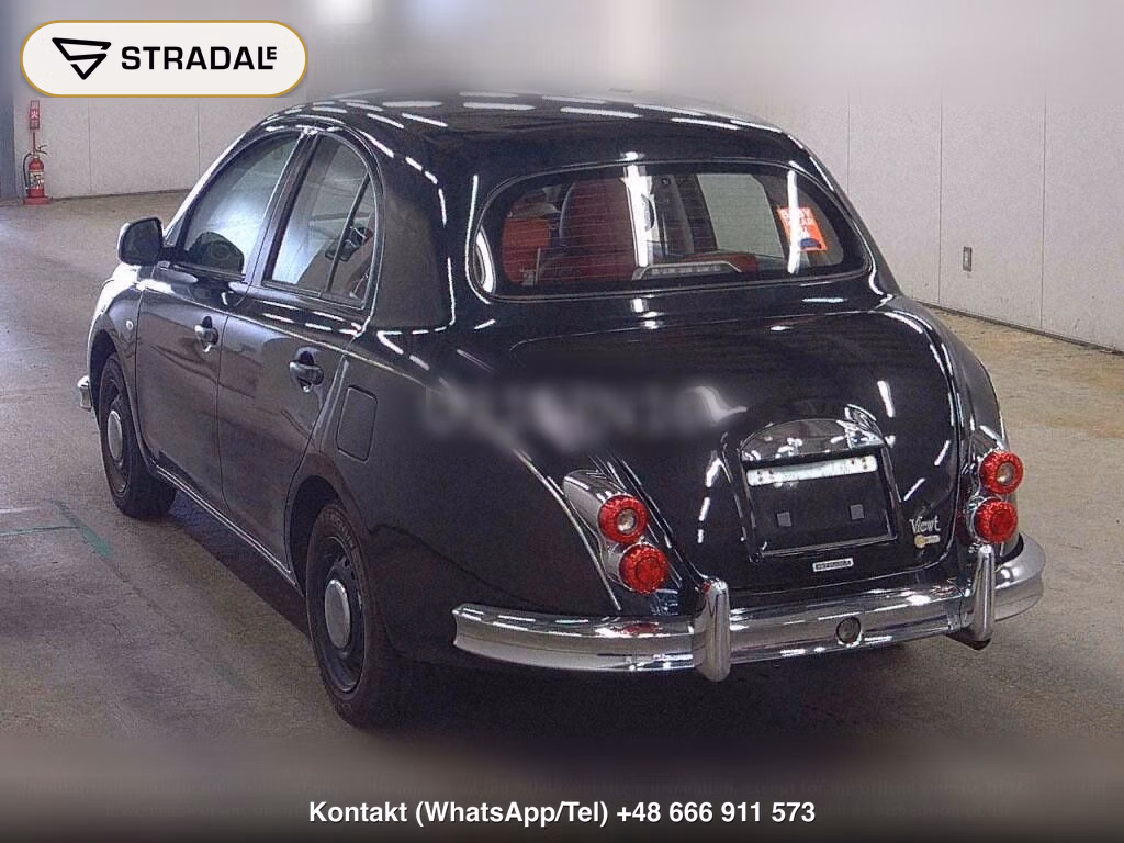 MITSUOKA VIEWT 4D 12ST, miniaturka 3