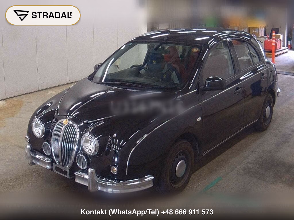 MITSUOKA VIEWT 4D 12ST, miniaturka 5
