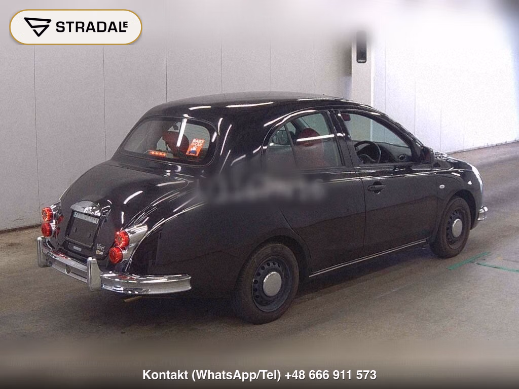 MITSUOKA VIEWT 4D 12ST, miniaturka 6