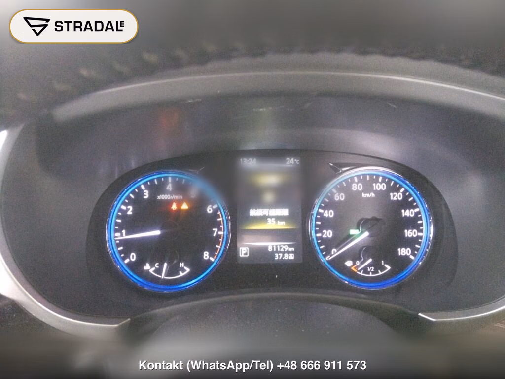 NISSAN ELGRAND 5D 4WD 250 HIGHWAY STAR, miniaturka 7