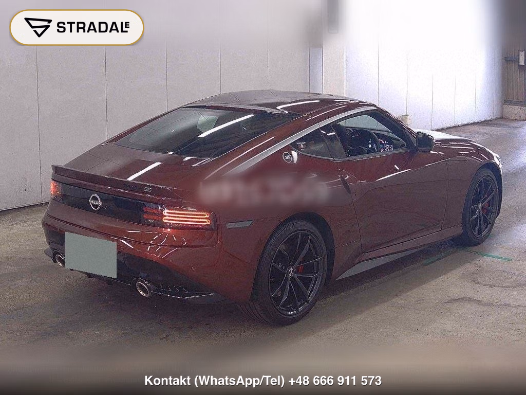 NISSAN FAIRLADY Z CP VERSION ST, miniaturka 6