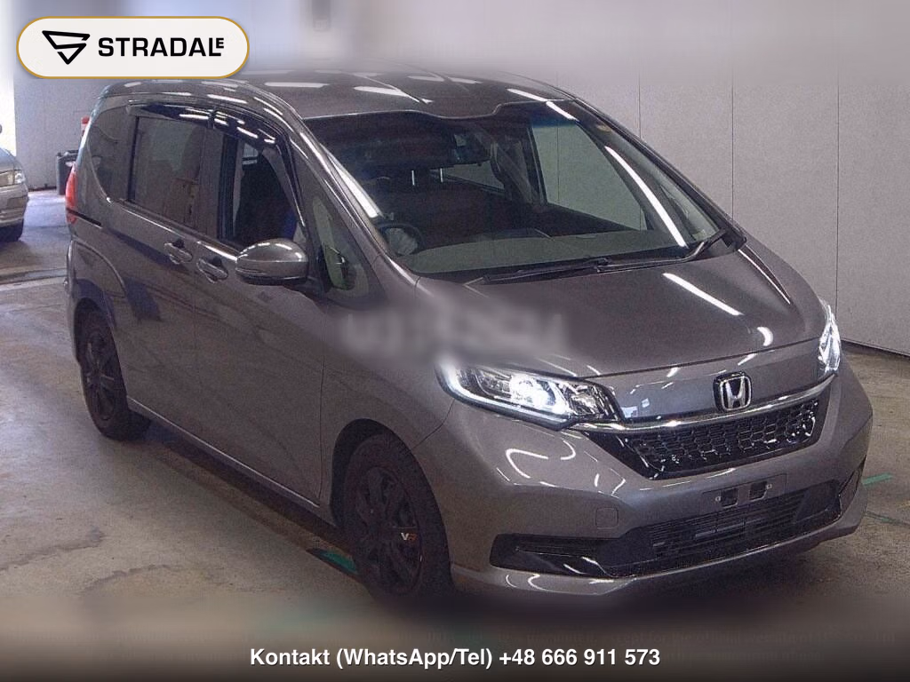 HONDA FREED G･HONDA SENSING, miniaturka 2