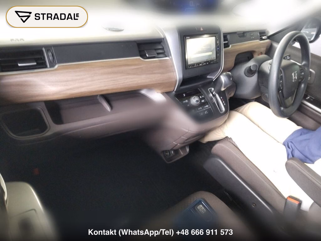 HONDA FREED G･HONDA SENSING, miniaturka 4