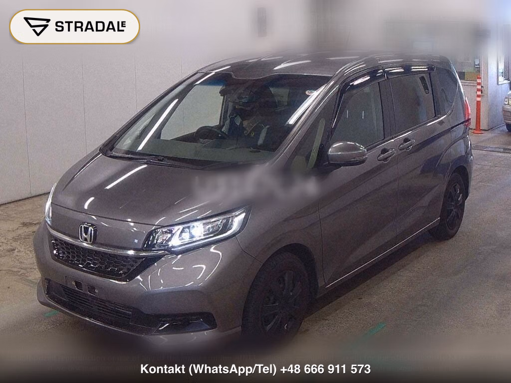 HONDA FREED G･HONDA SENSING, miniaturka 5