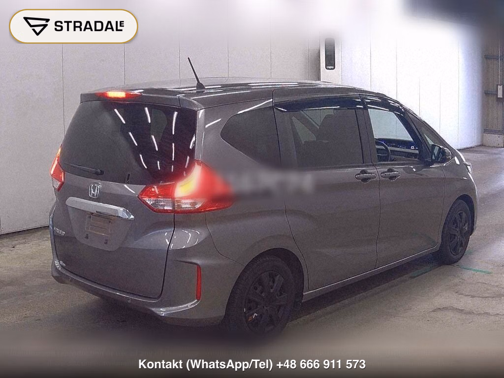 HONDA FREED G･HONDA SENSING, miniaturka 6