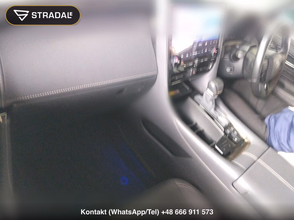 TOYOTA ALPHARD Z, miniaturka 4