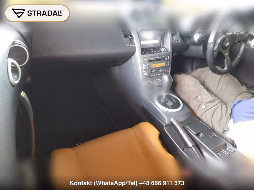 NISSAN FAIRLADY Z CP VERSION T, miniaturka 4