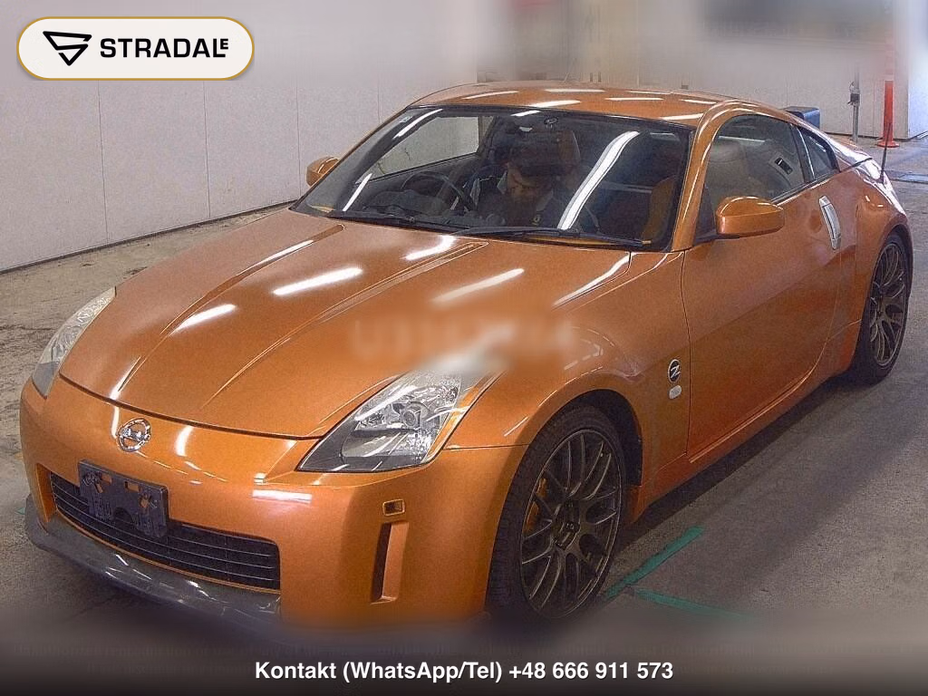 NISSAN FAIRLADY Z CP VERSION T, miniaturka 5