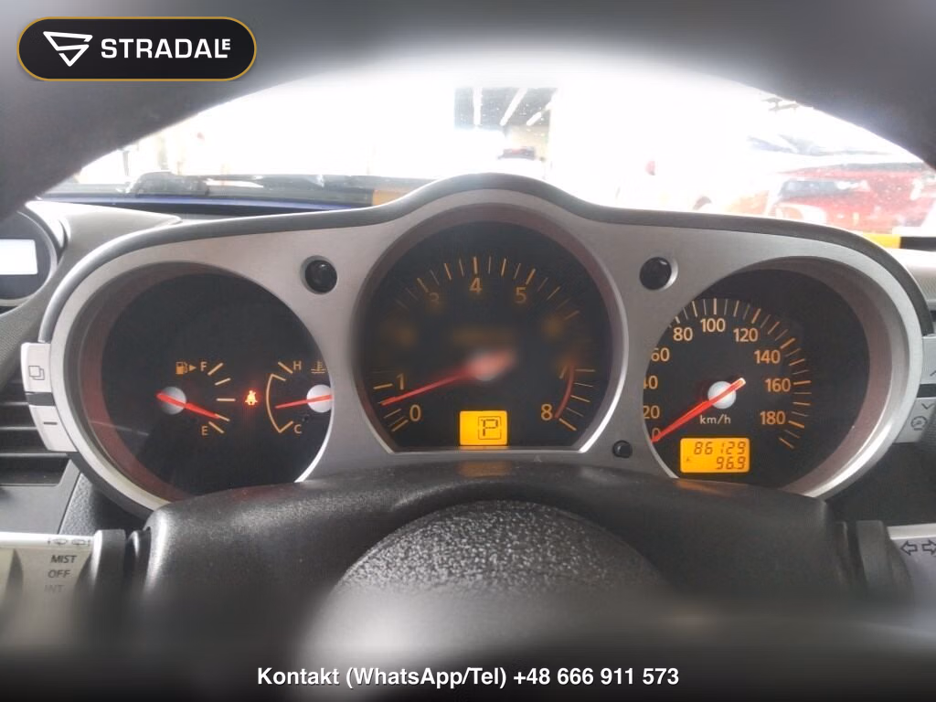 NISSAN FAIRLADY Z CP VERSION T, miniaturka 7