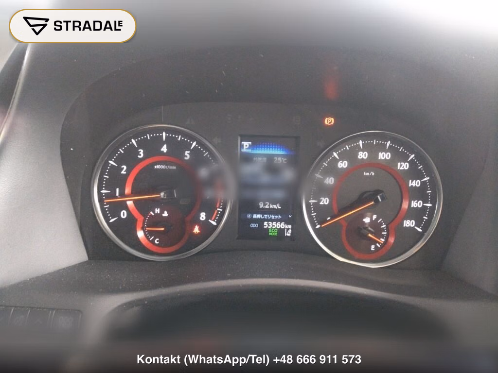 TOYOTA ALPHARD 2.5S C PACKAGE, miniaturka 7