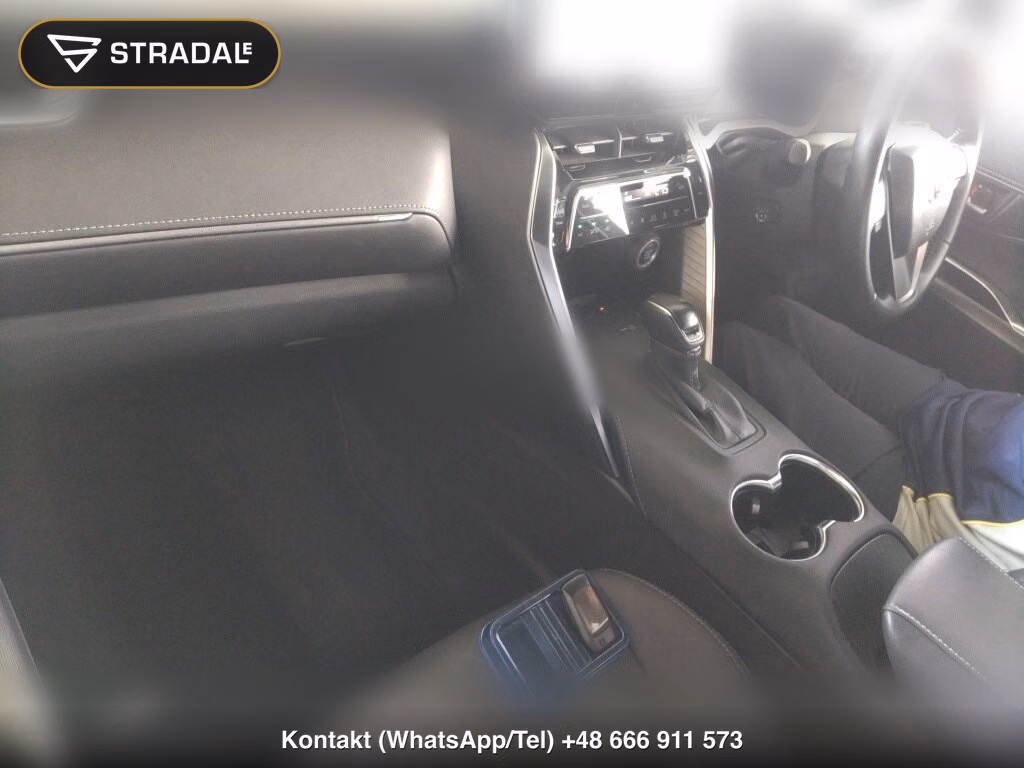 TOYOTA HARRIER Z, miniaturka 4
