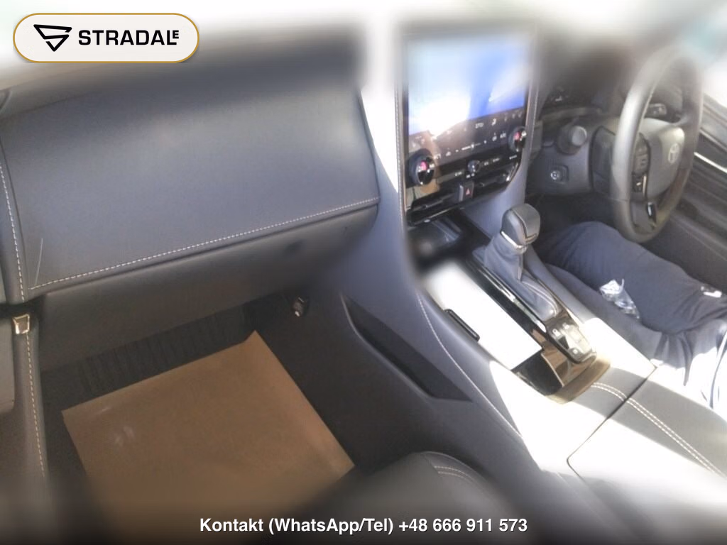 TOYOTA ALPHARD Z, miniaturka 4