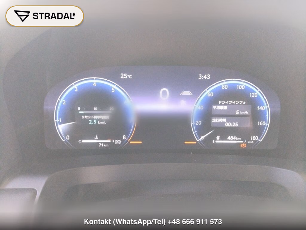 TOYOTA ALPHARD Z, miniaturka 7