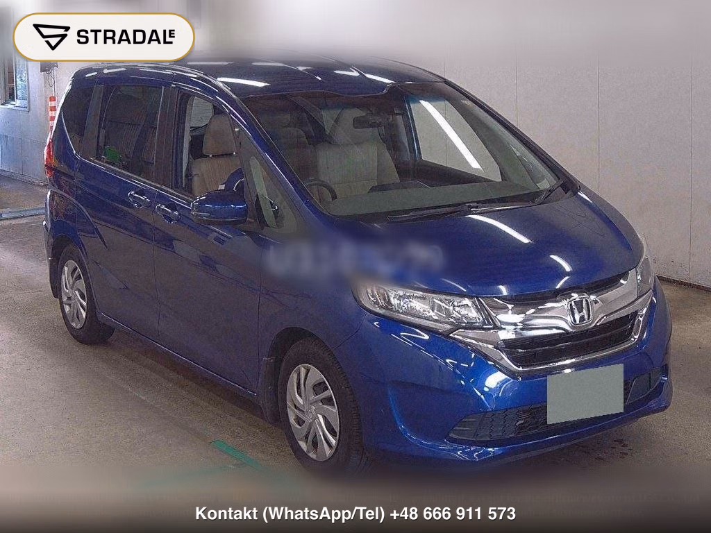 HONDA FREED G･HONDA SENSING, miniaturka 2