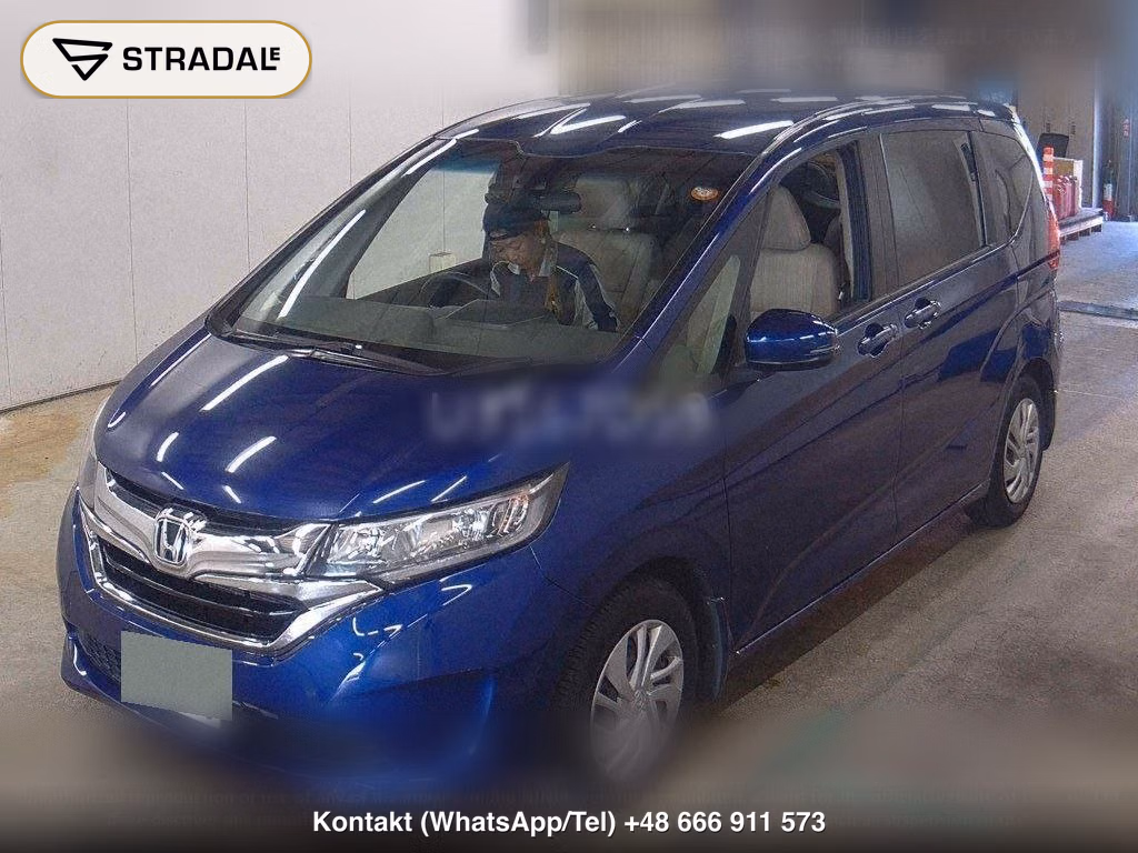 HONDA FREED G･HONDA SENSING, miniaturka 5