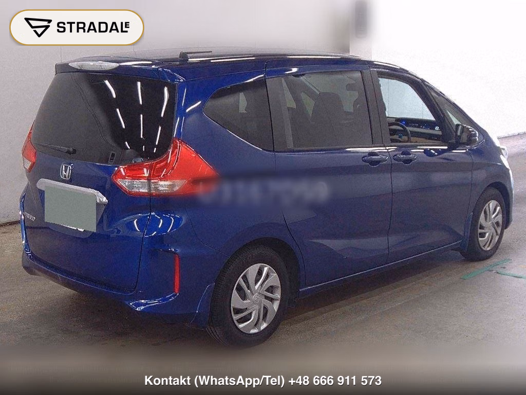 HONDA FREED G･HONDA SENSING, miniaturka 6