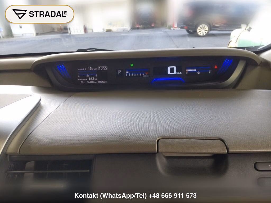 HONDA FREED G･HONDA SENSING, miniaturka 7