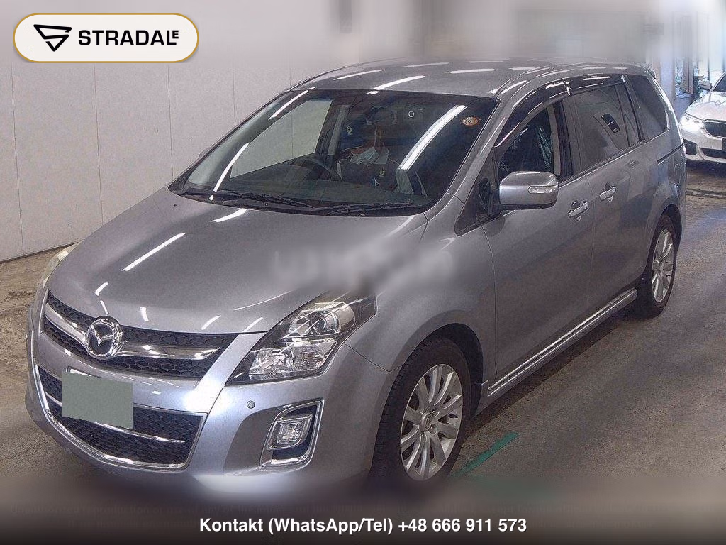 MAZDA MPV 23S, miniaturka 5