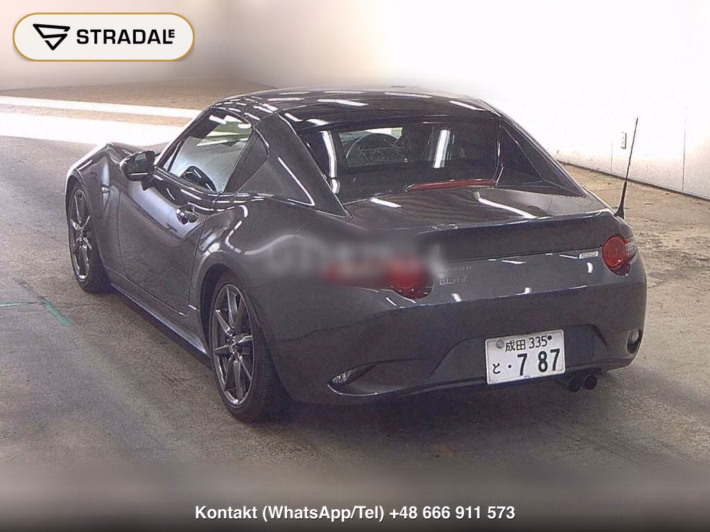 MAZDA ROADSTER RF VS, miniaturka 3