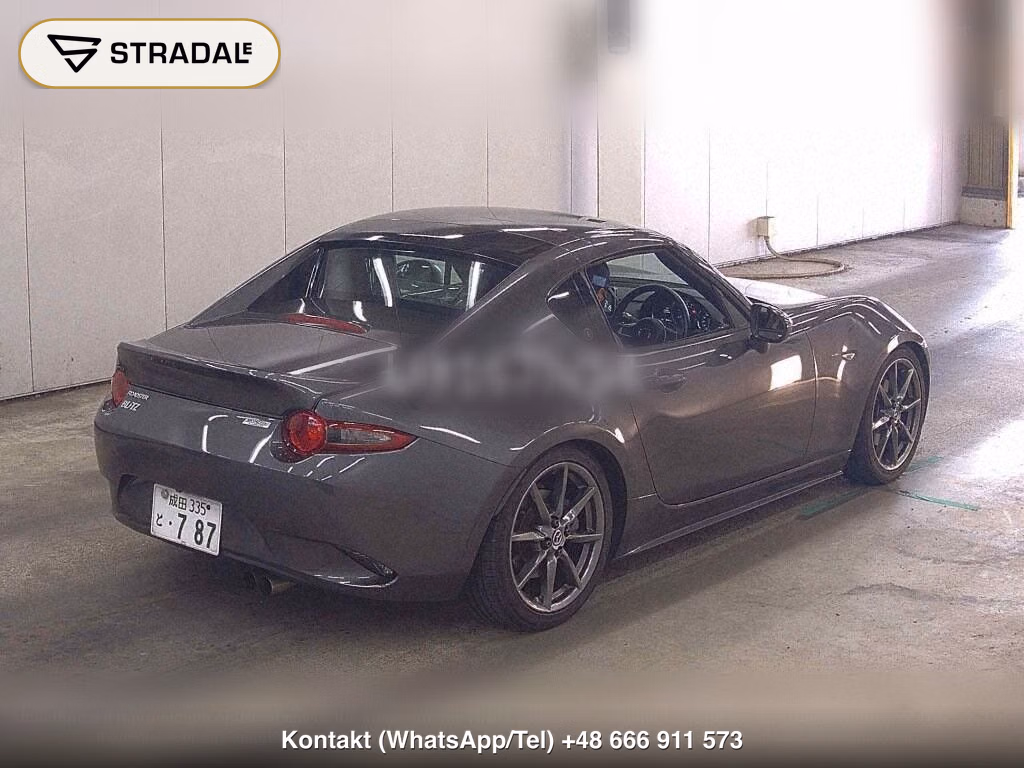 MAZDA ROADSTER RF VS, miniaturka 6