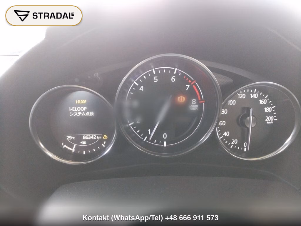 MAZDA ROADSTER RF VS, miniaturka 7