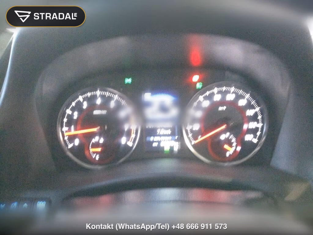 TOYOTA ALPHARD 2.5S, miniaturka 7
