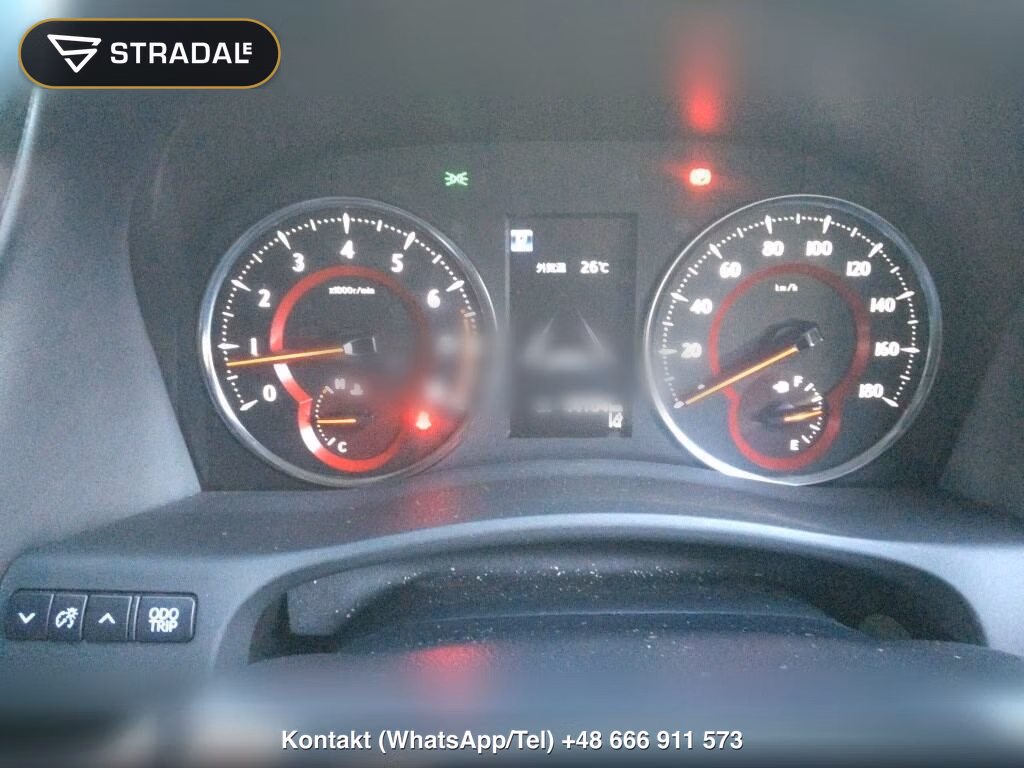 TOYOTA ALPHARD 2.5S C PACKAGE, miniaturka 7