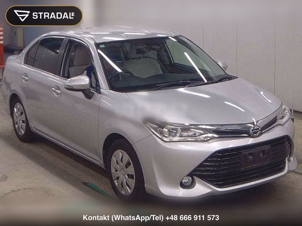 TOYOTA COROLLA AXIO 1.5G, miniaturka 2
