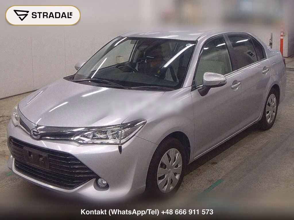 TOYOTA COROLLA AXIO 1.5G, miniaturka 5
