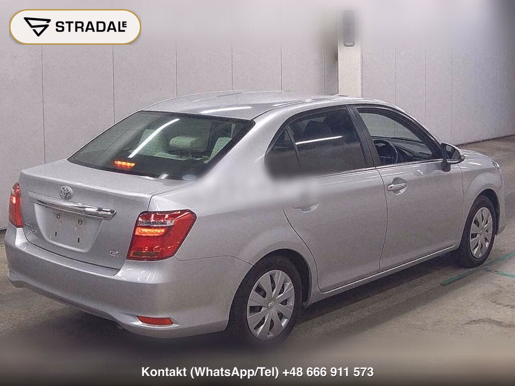 TOYOTA COROLLA AXIO 1.5G, miniaturka 6