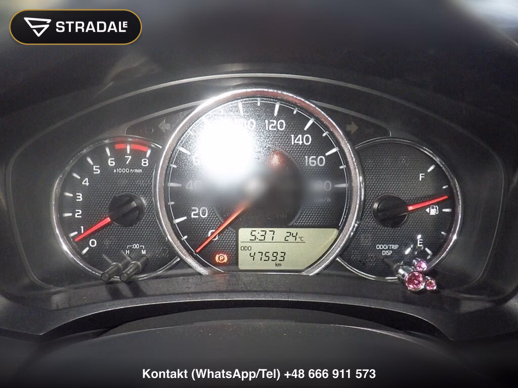 TOYOTA COROLLA AXIO 1.5G, miniaturka 7