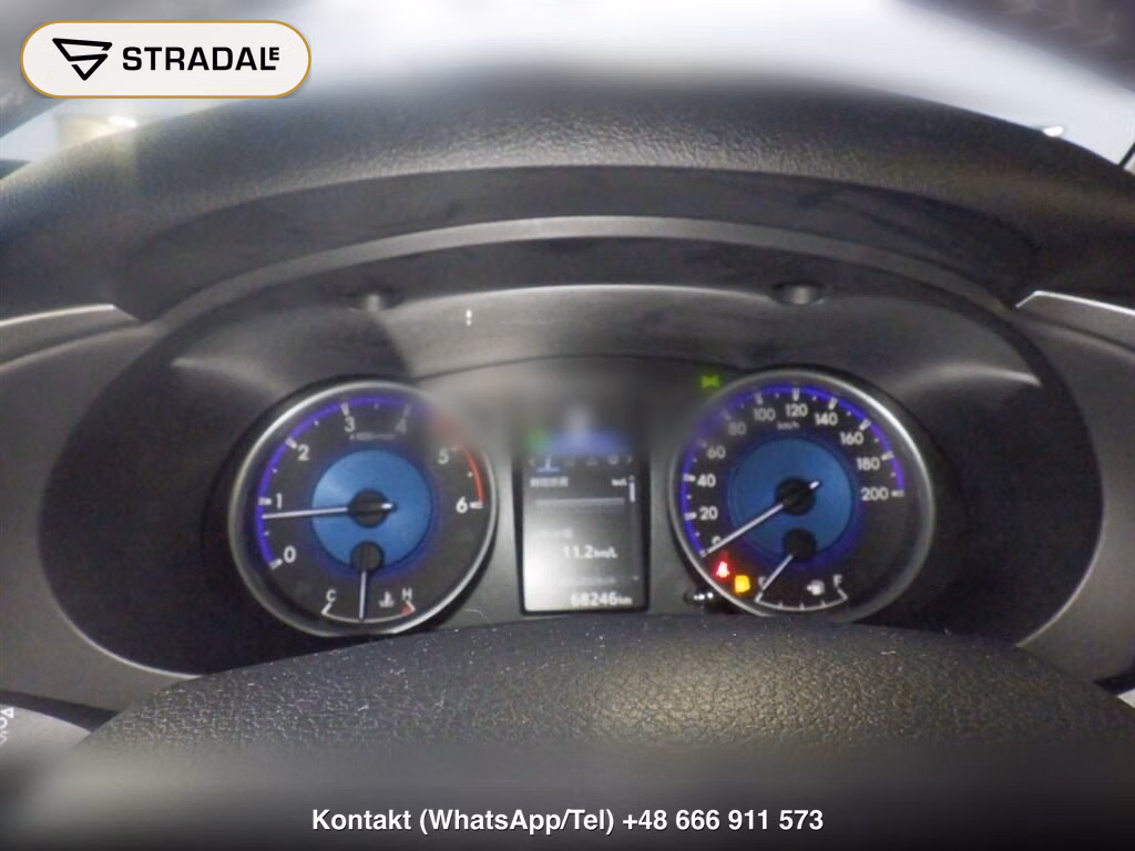 TOYOTA HILUX 4D 4WD Z, miniaturka 4