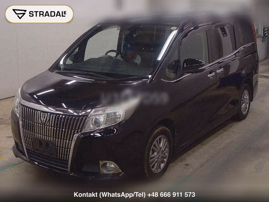 TOYOTA ESQUIRE GI, miniaturka 5