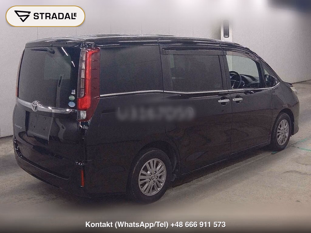 TOYOTA ESQUIRE GI, miniaturka 6