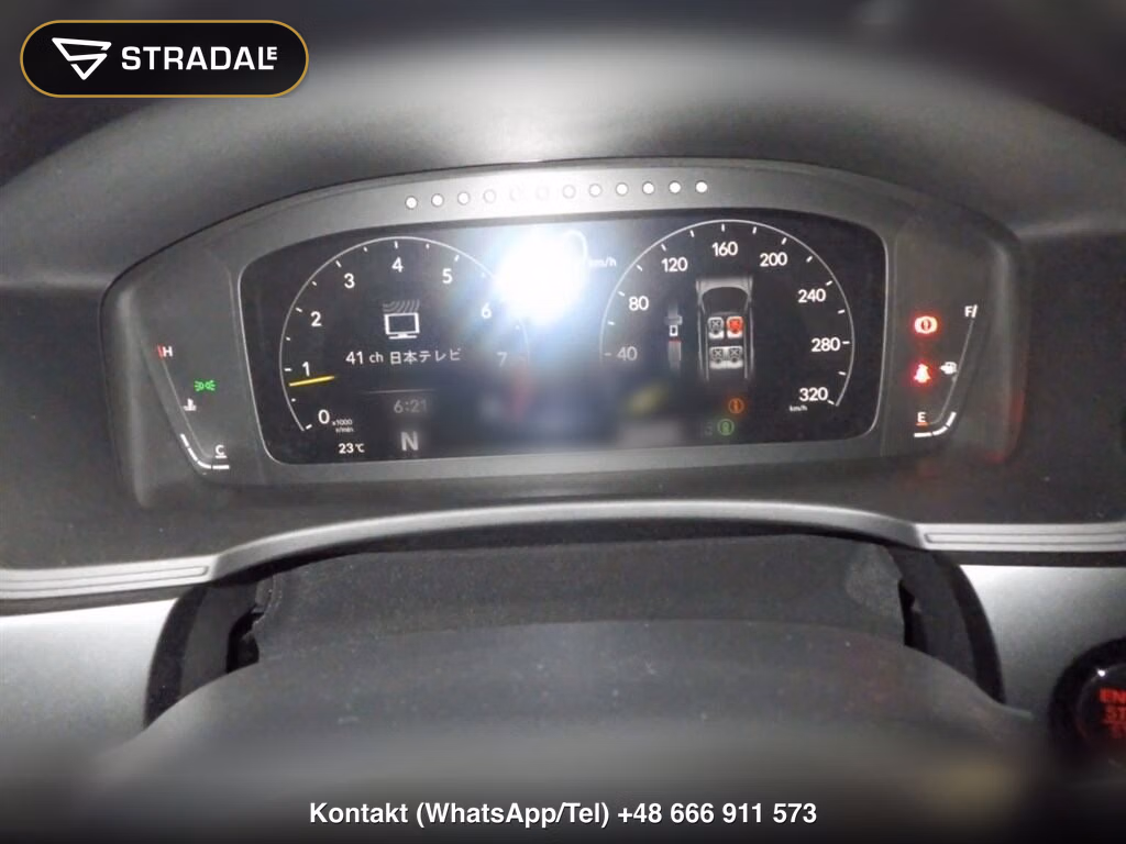 HONDA CIVIC 5D TYPE R, miniaturka 7
