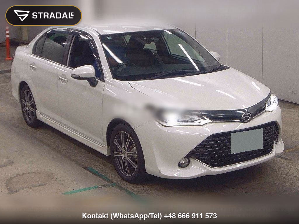 TOYOTA COROLLA AXIO 1.5G W×B, miniaturka 2
