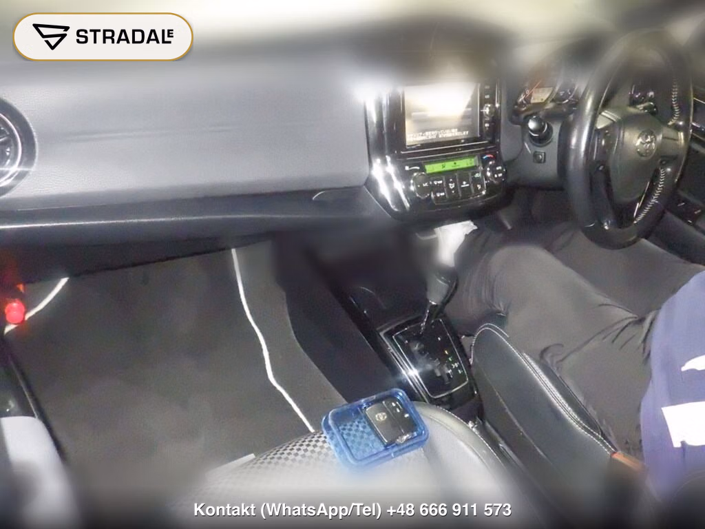TOYOTA COROLLA AXIO 1.5G W×B, miniaturka 4