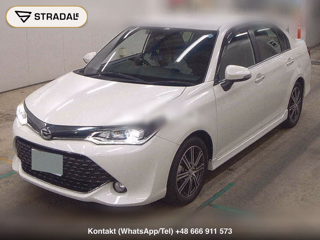 TOYOTA COROLLA AXIO 1.5G W×B, miniaturka 5