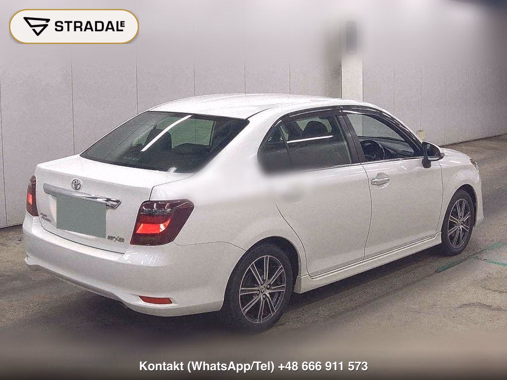 TOYOTA COROLLA AXIO 1.5G W×B, miniaturka 6