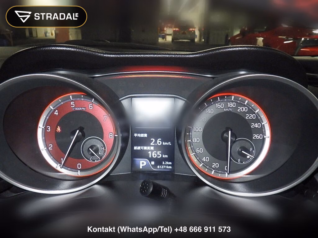 SUZUKI SWIFT SPORT BASE GRADE, miniaturka 7